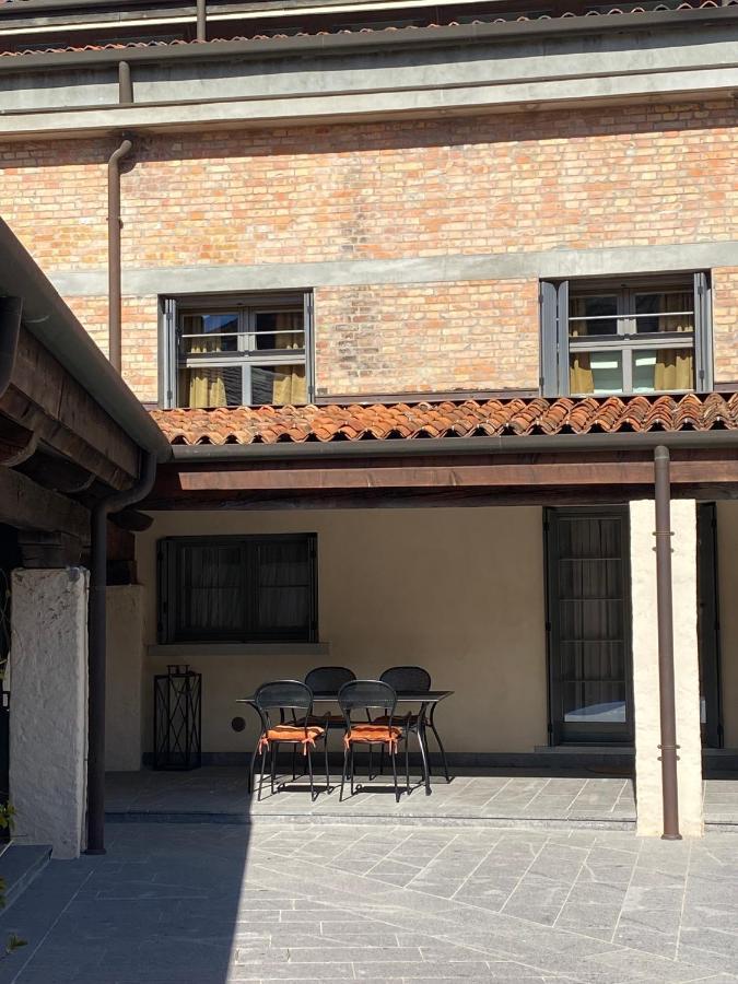 Murano Place - Filigrana House Exteriér fotografie