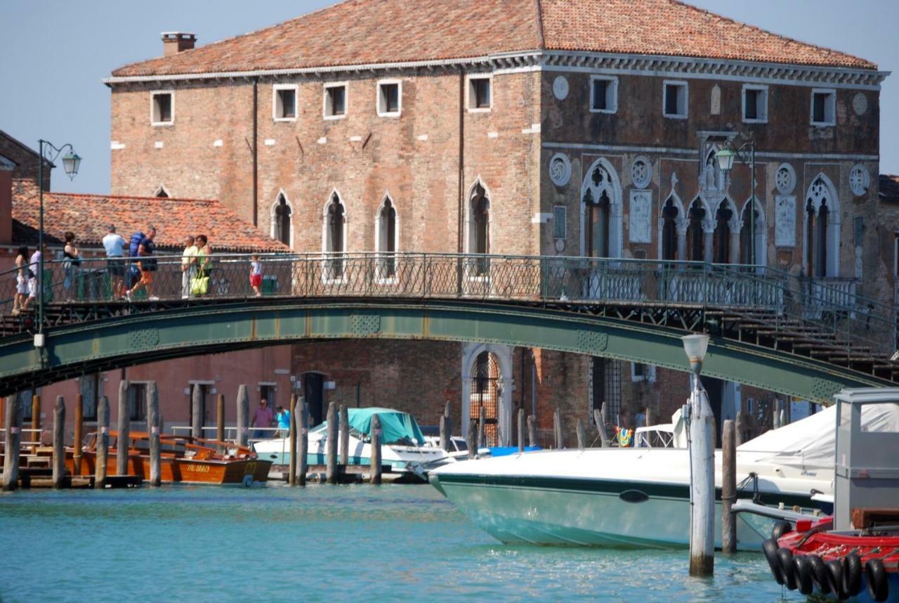 Murano Place - Filigrana House Exteriér fotografie
